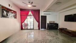 Normanton Park (D5), Terrace #563729841